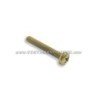 Vis de fixation de couvre guidon PX